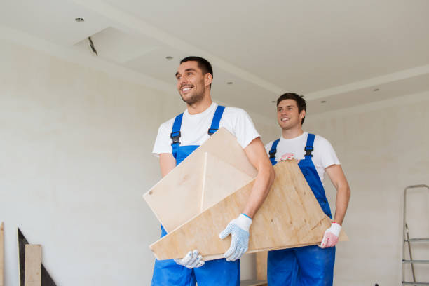 Best Construction Debris Removal  in Machesney Park, IL