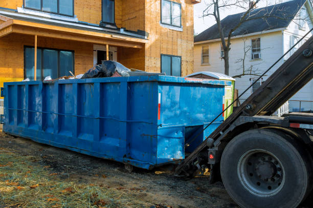 Best Dumpster Rental Services  in Machesney Park, IL