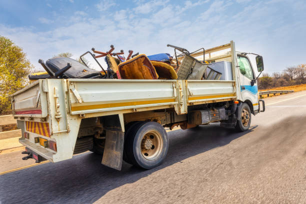 Best Residential Junk Removal  in Machesney Park, IL