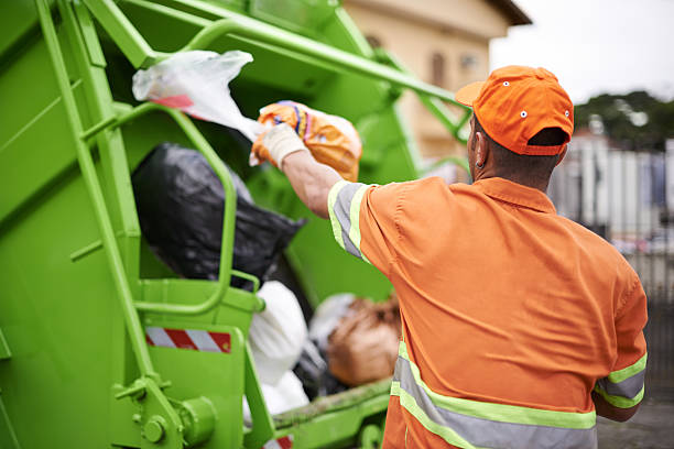 Best Hoarding Cleanup  in Machesney Park, IL