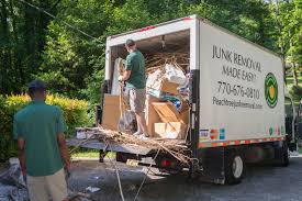 Same-Day Junk Removal Services in Machesney Park, IL