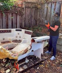 Best Same-Day Junk Removal Services  in Machesney Park, IL